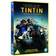 The Adventures of Tintin: The Secret Of The Unicorn [DVD]